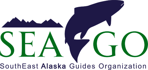 SEAGO — Southeast Alaska Guides Organization